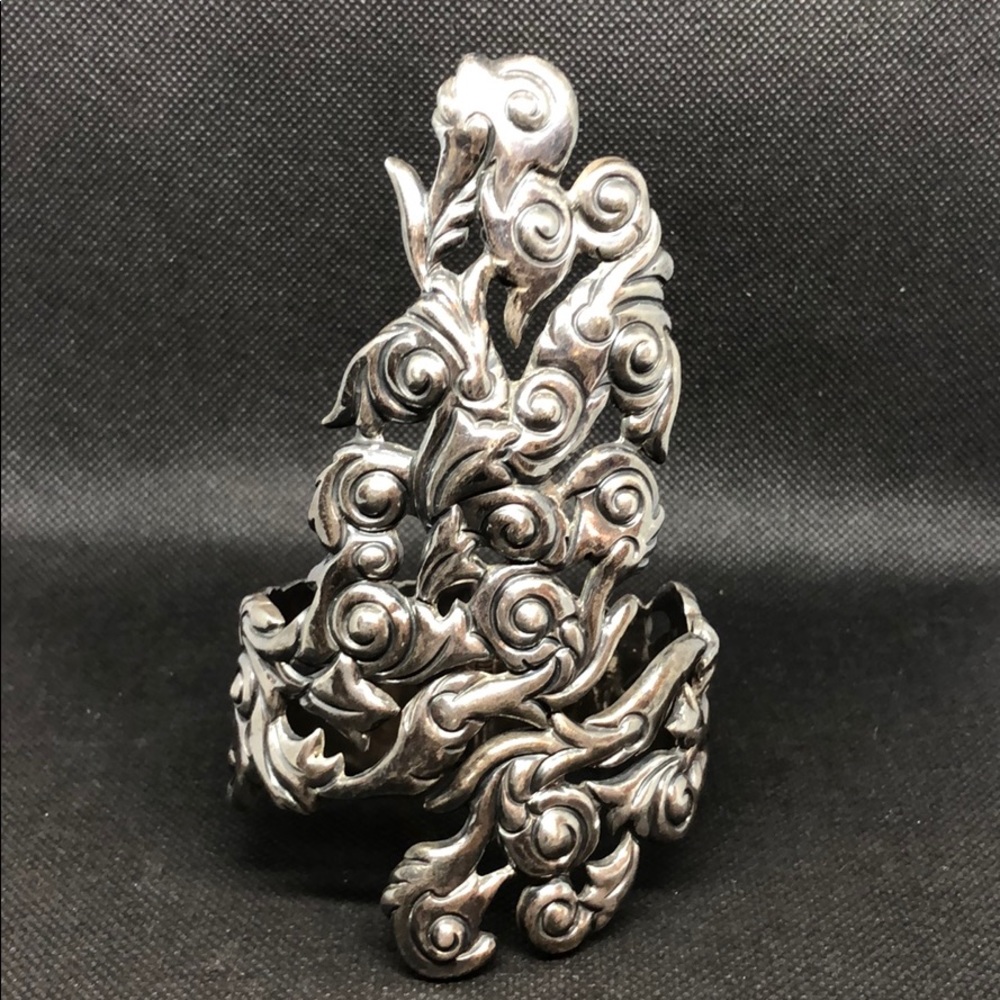 Vintage Taxco bracelet